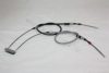 VAUXH 0522640 Cable, parking brake